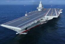 076 enters the stage: China showcases its amphibious power in seas of tension