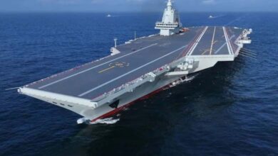 076 enters the stage: China showcases its amphibious power in seas of tension