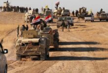 150 elements… Iraq receives the first batch of ISIS detainees from Syrian prisons