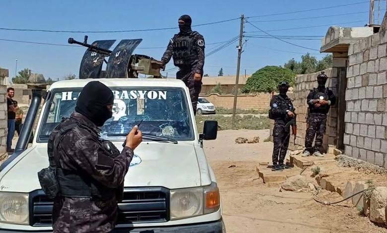 250 members included: third batch of ISIS detainees transferred from Syria to Iraq