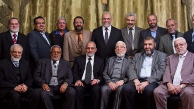 72 years since the dissolution of the Muslim Brotherhood: the story behind Egypt’s Revolutionary Command Council decision