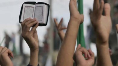 A Strategic Shift in Political Islam: From a Transnational Project to Integration Within the State