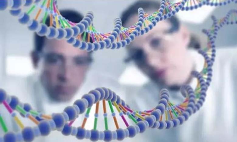 A Study Links Mental Disorders to a Shared Genetic Foundation