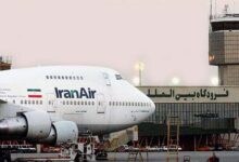 A decisive week in Iran… Canceled flights to Tel Aviv carry a message