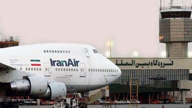 A decisive week in Iran… Canceled flights to Tel Aviv carry a message