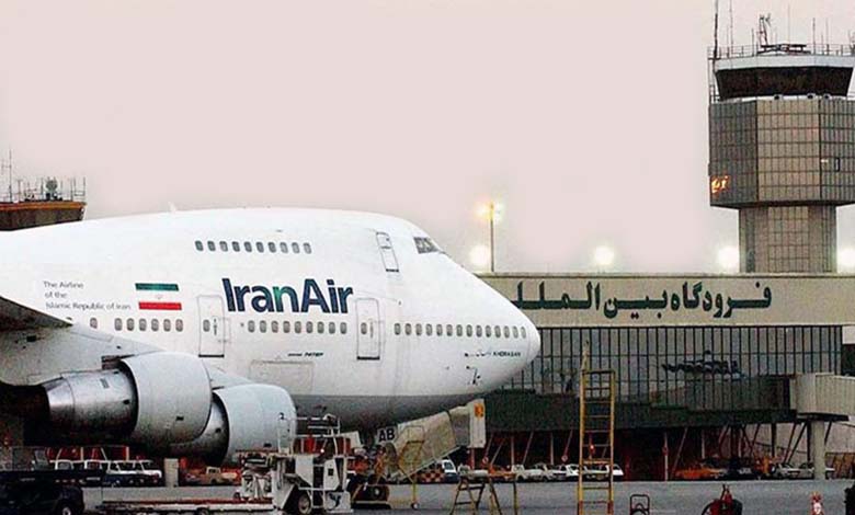 A decisive week in Iran… Canceled flights to Tel Aviv carry a message