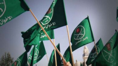 A former dissident leader of the Muslim Brotherhood stated that the designation of the group as a terrorist organization represents a major blow to the international organization