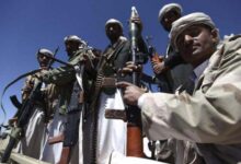 Accusations against the Muslim Brotherhood–controlled authority in Taiz of causing a new humanitarian crisis… Details