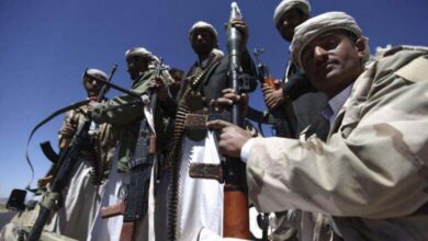 Accusations against the Muslim Brotherhood–controlled authority in Taiz of causing a new humanitarian crisis… Details