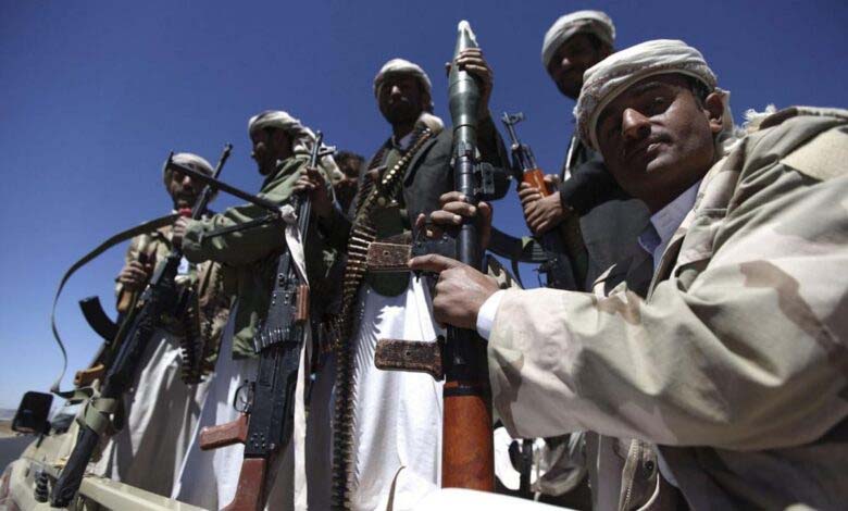 Accusations against the Muslim Brotherhood–controlled authority in Taiz of causing a new humanitarian crisis… Details