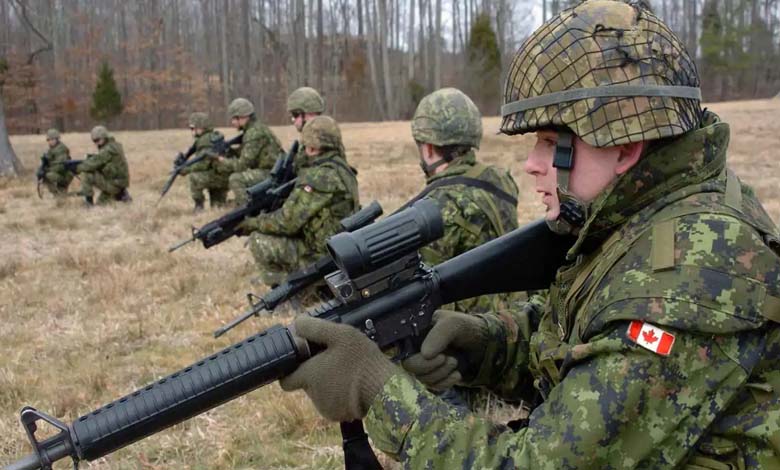 After Greenland, Canada prepares for a scenario of a US invasion