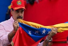 After Maduro’s arrest… could Don Roe become a substitute for the Monroe Doctrine?