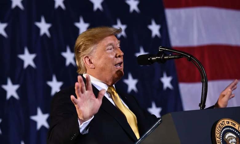 After Trump’s threats, Iran affirms readiness for war and dialogue