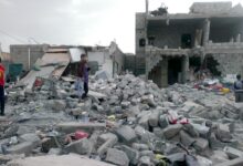 After a Brotherhood attack… Al-Qaeda members escape from a prison in Yemen’s Mukalla