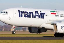 After a five-hour closure, Iran reopens its airspace