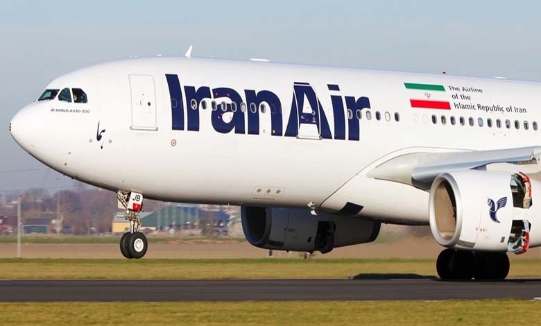 After a five-hour closure, Iran reopens its airspace