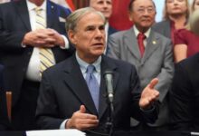 After terror designation, Texas targets Muslim Brotherhood networks