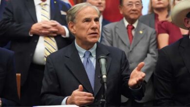 After terror designation, Texas targets Muslim Brotherhood networks