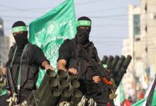 After the Ban on the Muslim Brotherhood, Texas Moves Against Hamas