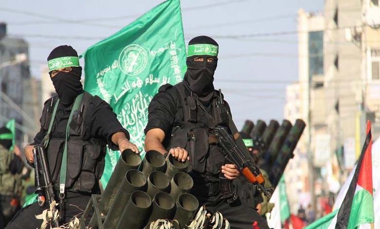 After the Ban on the Muslim Brotherhood, Texas Moves Against Hamas