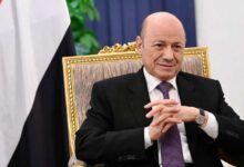 Al-Alimi’s decisions unsettle the Yemeni scene… and the Muslim Brotherhood reorganizes its ranks