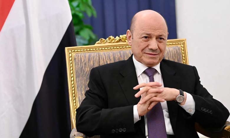 Al-Alimi’s decisions unsettle the Yemeni scene… and the Muslim Brotherhood reorganizes its ranks