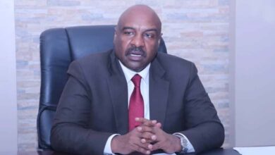 Al-Jakoumi’s recording and the exposure of the hidden structure of divisions within the Sudanese authority