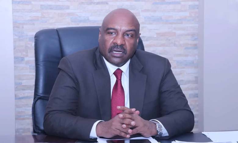 Al-Jakoumi’s recording and the exposure of the hidden structure of divisions within the Sudanese authority