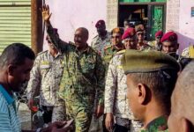 American magazine: No peace while the Muslim Brotherhood remains at the heart of al-Burhan’s regime