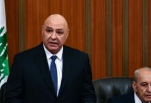 Aoun accuses Israel of seeking escalation despite Lebanon’s compliance with its commitments