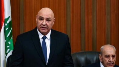 Aoun accuses Israel of seeking escalation despite Lebanon’s compliance with its commitments