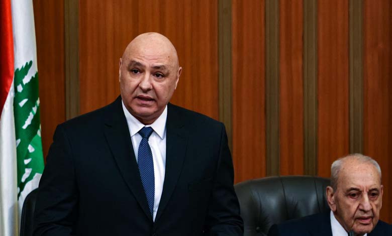 Aoun accuses Israel of seeking escalation despite Lebanon’s compliance with its commitments