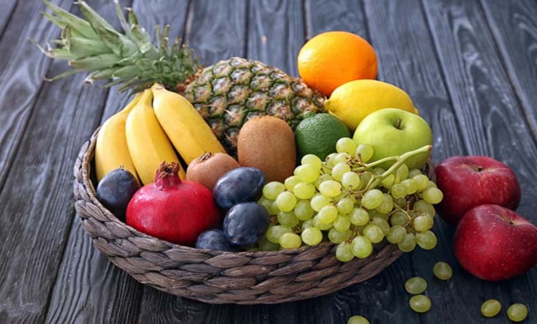 Are fruits safe during a period of sugar abstinence?