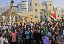 Behind the Sovereignty Council Changes: the Power Struggle Moves to the Heart of Military Leadership