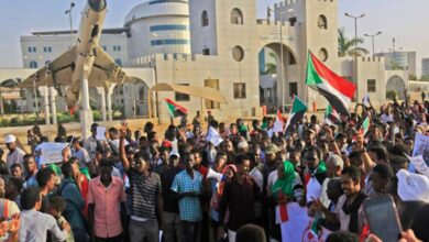 Behind the Sovereignty Council Changes: the Power Struggle Moves to the Heart of Military Leadership