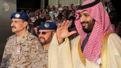 Behind the scene in southern Yemen: how Saudi Arabia manages influence quietly and reshapes the players