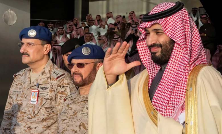 Behind the scene in southern Yemen: how Saudi Arabia manages influence quietly and reshapes the players