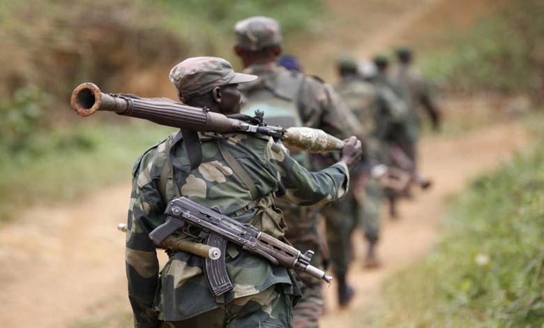 Black Harvest in Eastern Congo… Civilians Pay the Price of the Conflict