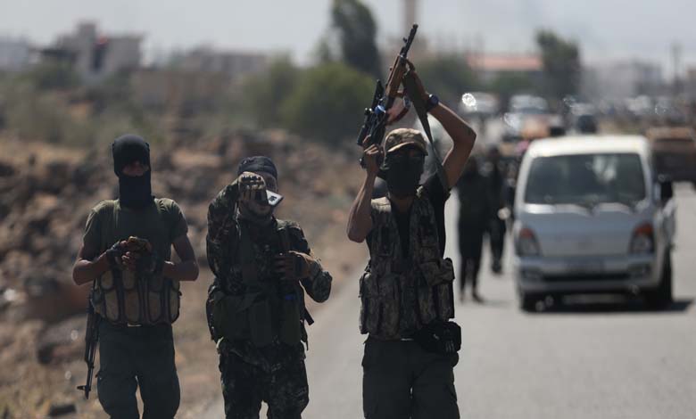 Britain, the United States, Germany and France urge compliance with the truce in Syria