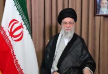 British newspaper: Khamenei prepared a plan to flee Iran
