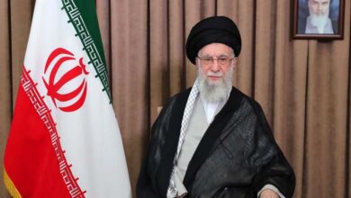 British newspaper: Khamenei prepared a plan to flee Iran
