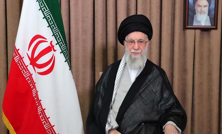 British newspaper: Khamenei prepared a plan to flee Iran