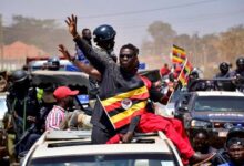 Broadcast restrictions ahead of the presidential vote: Uganda braces against a 2021 scenario