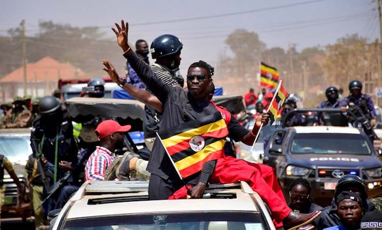 Broadcast restrictions ahead of the presidential vote: Uganda braces against a 2021 scenario