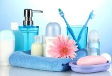 Can daily personal-care products affect your hormones?