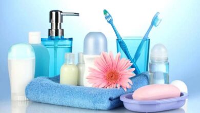 Can daily personal-care products affect your hormones?