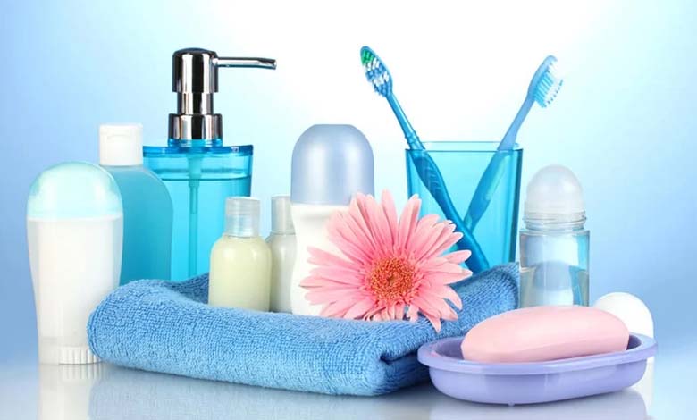 Can daily personal-care products affect your hormones?