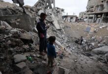 Circulating formation of the Gaza Administration Committee: 15 members headed by Ali Shaath