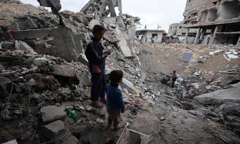 Circulating formation of the Gaza Administration Committee: 15 members headed by Ali Shaath