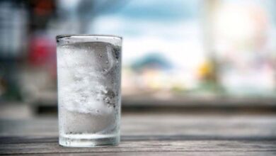 Cold Water for Weight Loss: Myth or Scientific Reality?